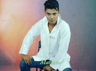 Maharba
