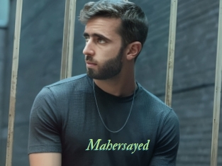 Mahersayed