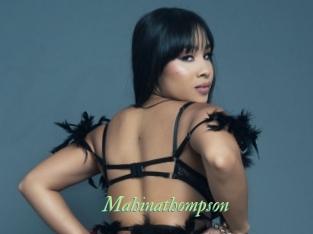 Mahinathompson