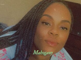 Mahogany