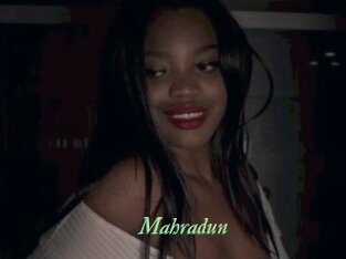Mahradun