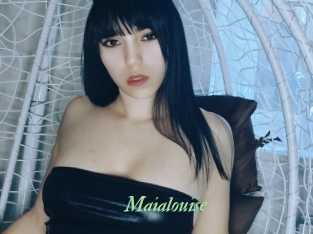 Maialouise