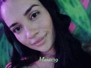 Maiax19