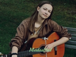 Maidaalford