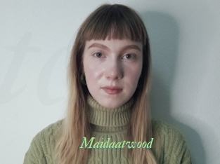 Maidaatwood