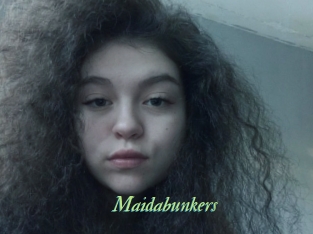 Maidabunkers