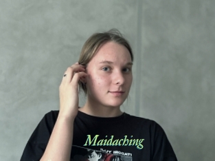 Maidaching