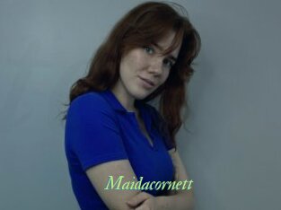 Maidacornett