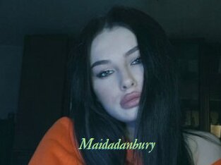 Maidadanbury
