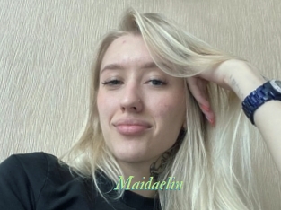 Maidaelin