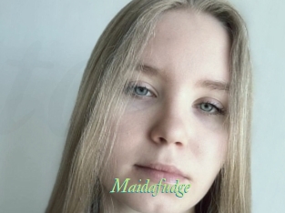 Maidafudge