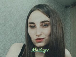 Maidagee