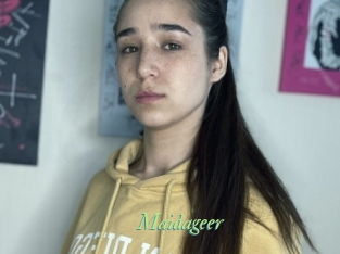 Maidageer