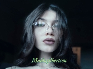Maidagilbertson