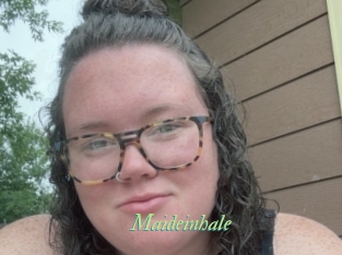 Maideinhale