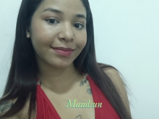 Maiidsun