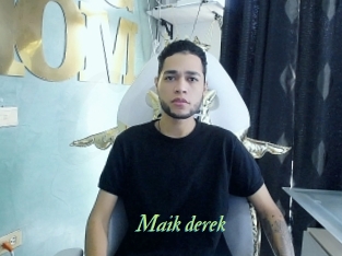 Maik_derek