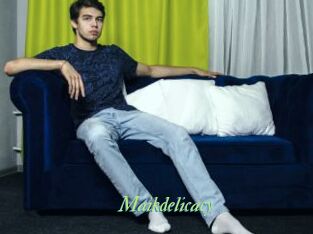 Maikdelicacy