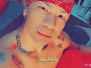 Maikel25