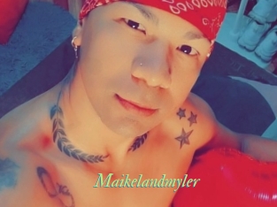 Maikelandmyler