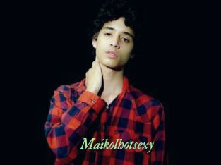 Maikolhotsexy