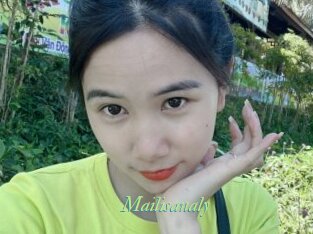Mailisanaly