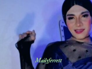 Mailyferrett