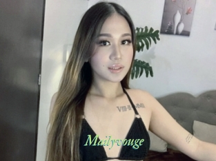 Mailyvouge