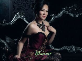 Mairare