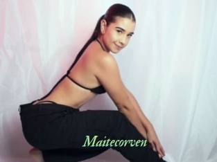 Maitecorven