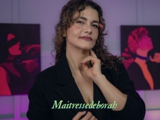 Maitressedeborah