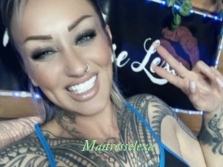Maitresselexa