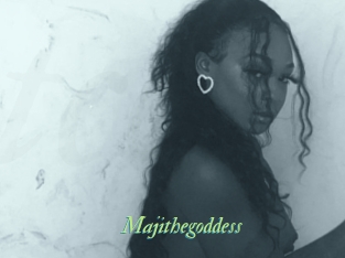 Majithegoddess