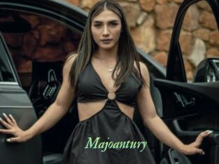 Majoantury