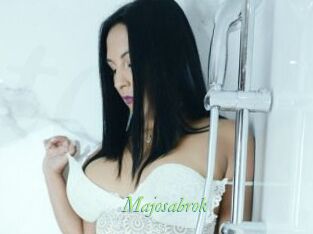 Majosabrok