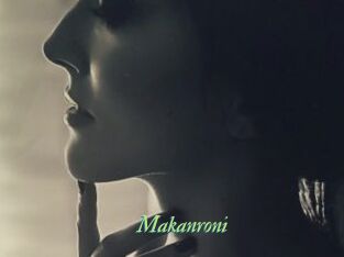 Makanroni