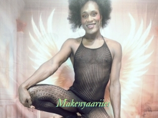 Makenyaariies