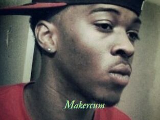 Makercum