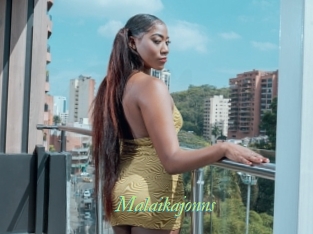 Malaikajonns
