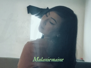 Malaniemaine