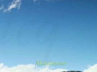 Malcolmtester