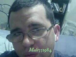 Male331984