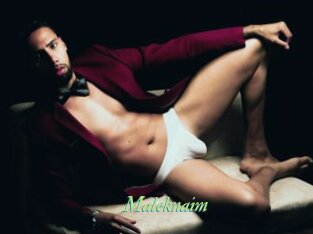 Maleknaim
