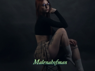 Malenahofman