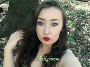 Maligrimm