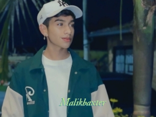 Malikbaxter