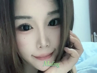Maling