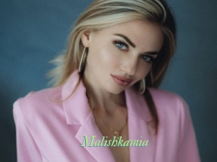 Malishkamia