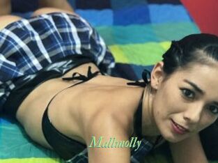 Mallmolly