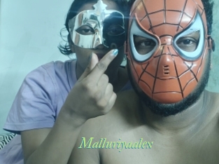 Malluriyaalex
